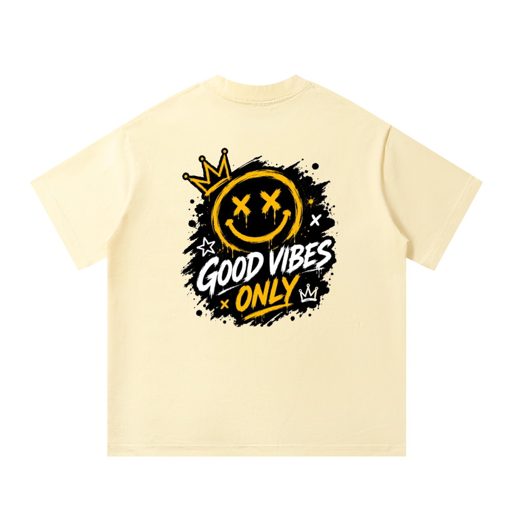 Unisex Oversized T-Shirt