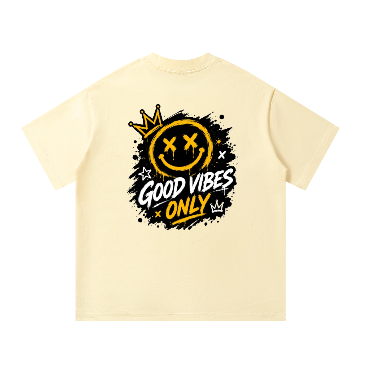 Unisex Oversized T-Shirt
