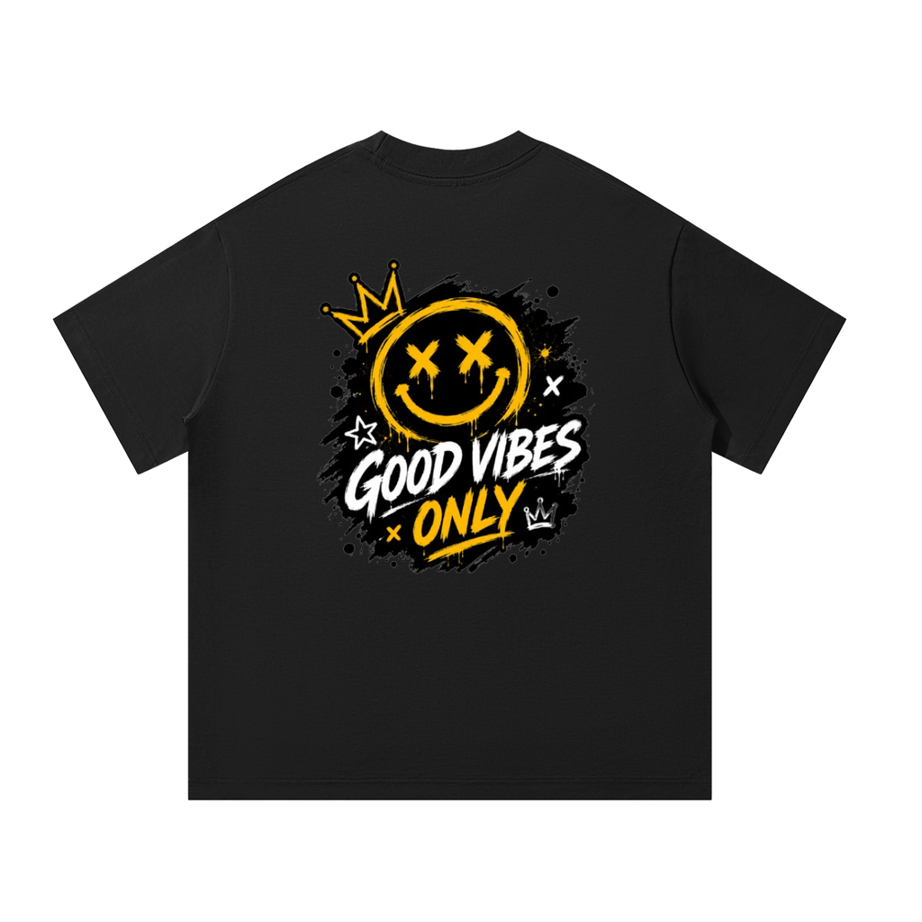 Unisex Oversized T-Shirt