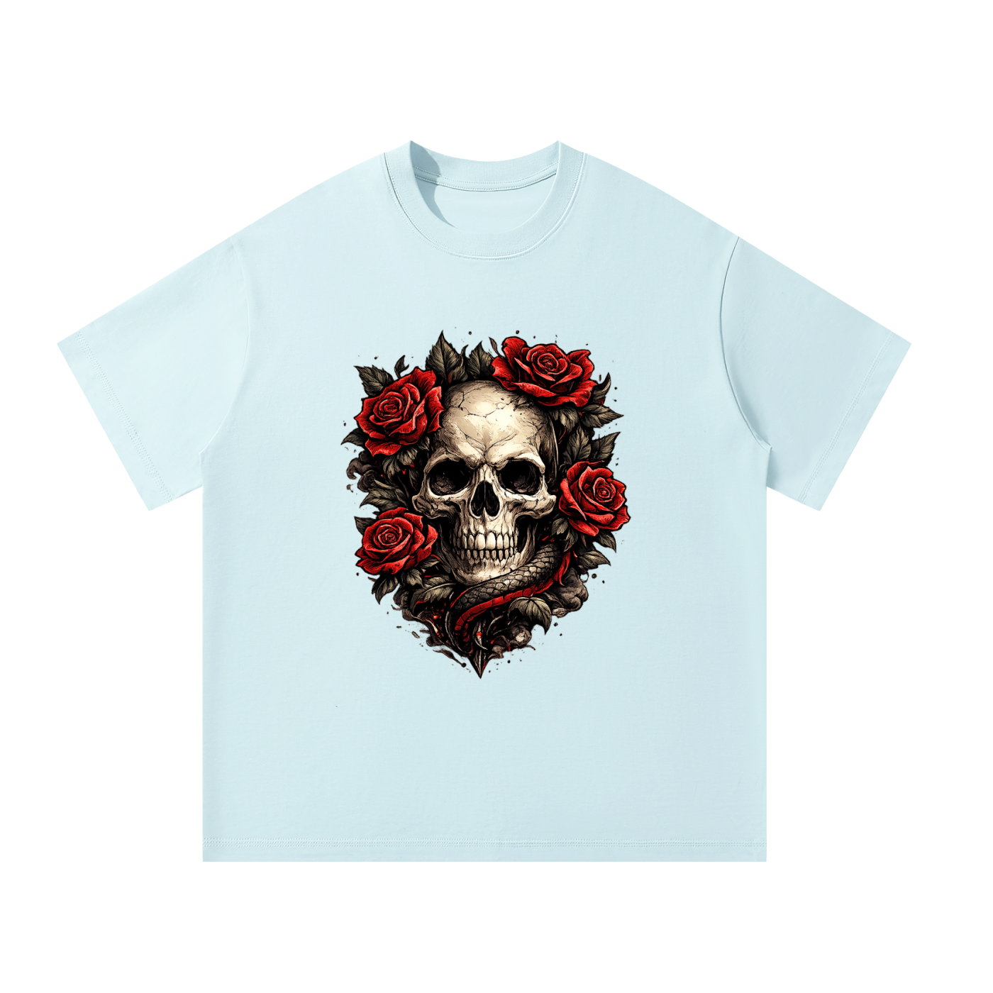 Unisex Oversized T-Shirt