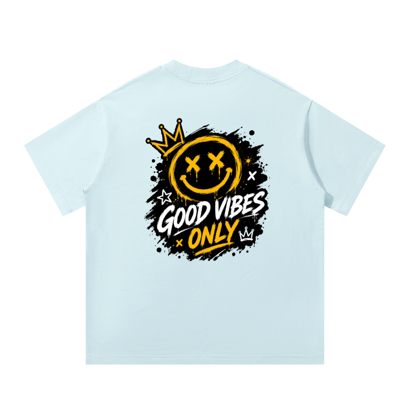 Unisex Oversized T-Shirt