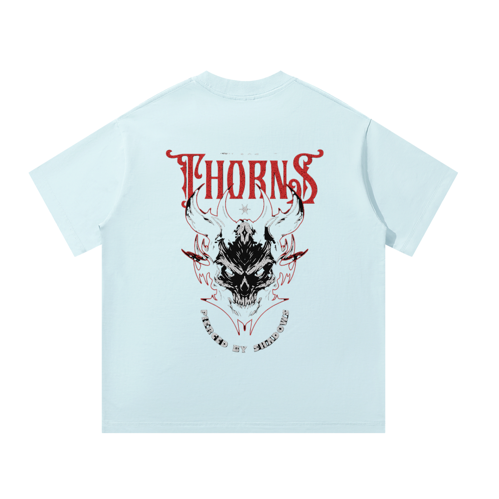 Unisex Oversized T-Shirt