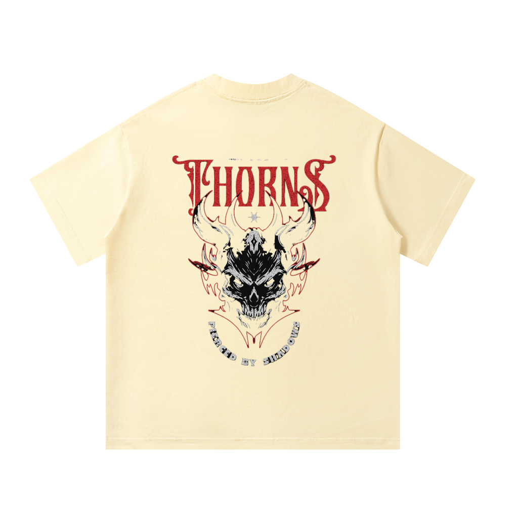 Unisex Oversized T-Shirt