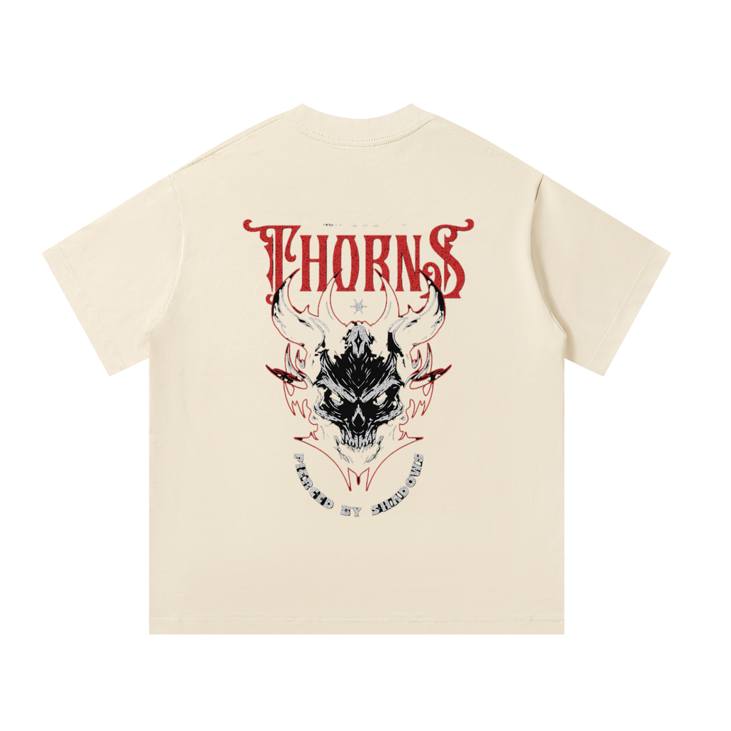 Unisex Oversized T-Shirt