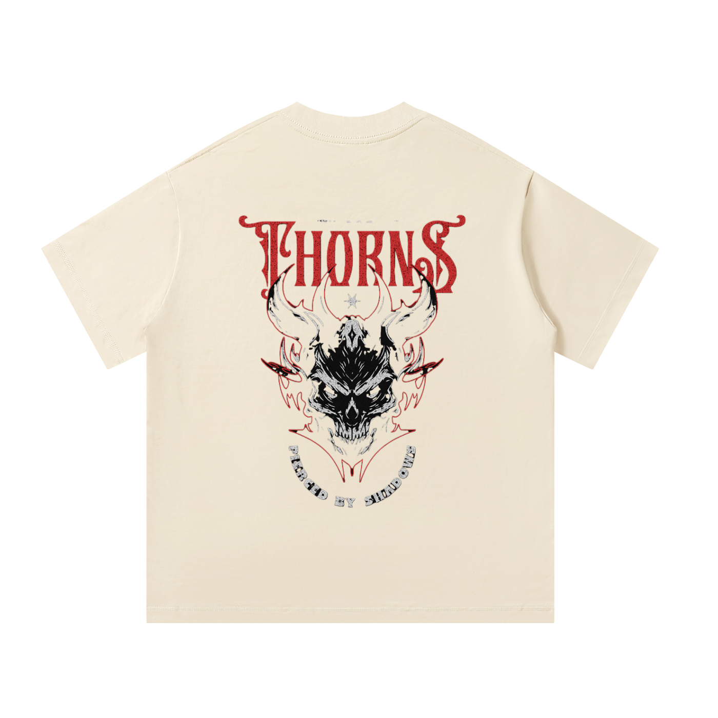 Unisex Oversized T-Shirt