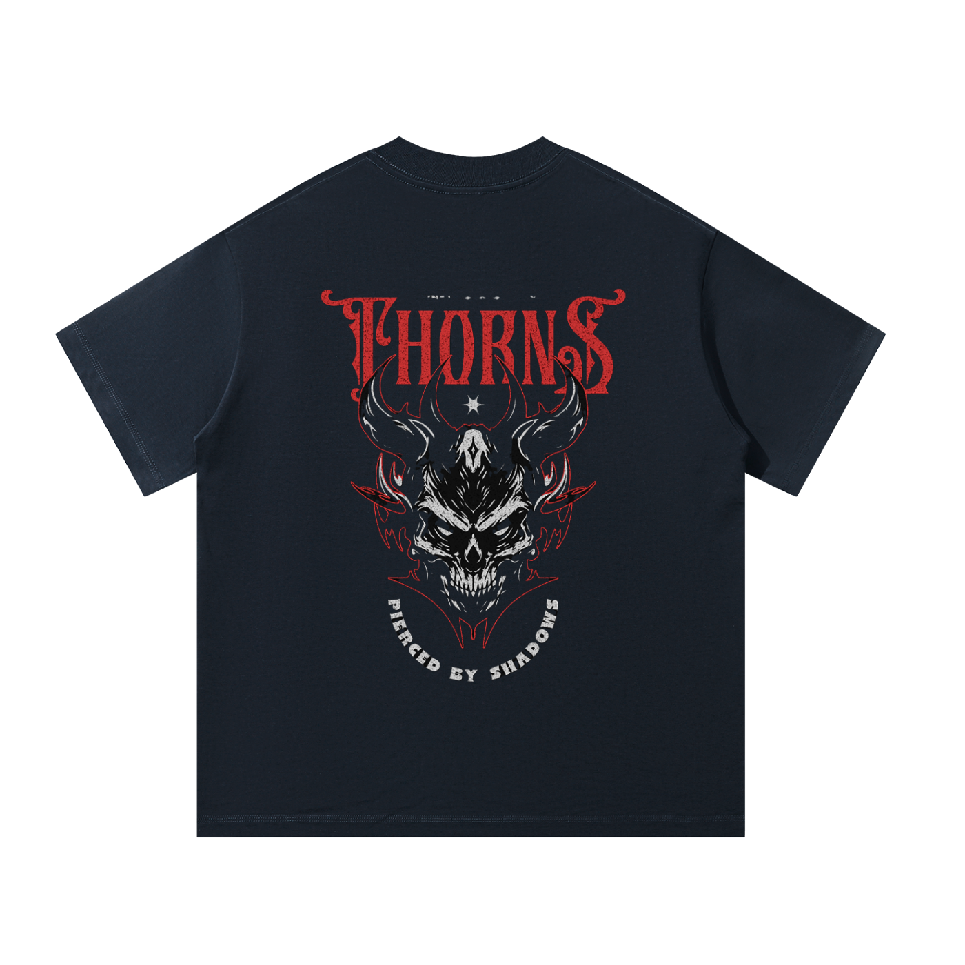 Unisex Oversized T-Shirt