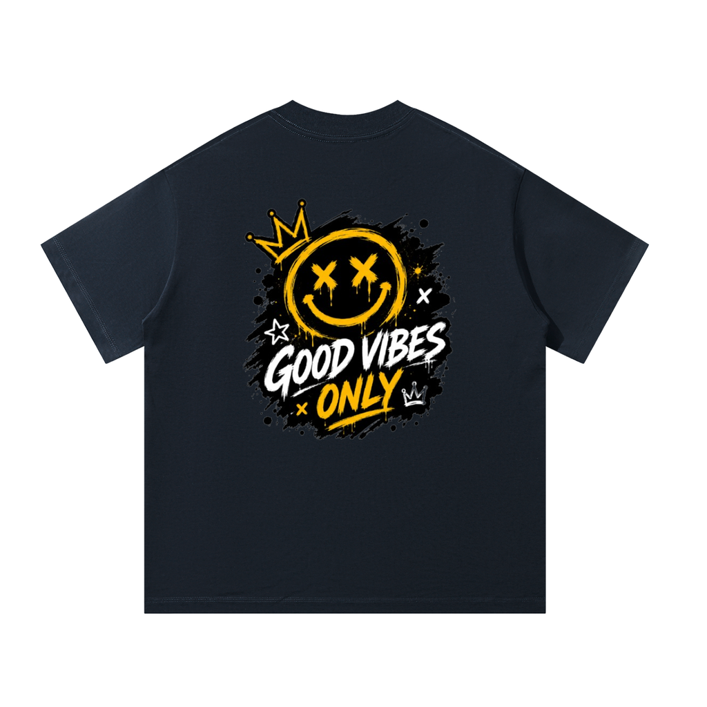 Unisex Oversized T-Shirt