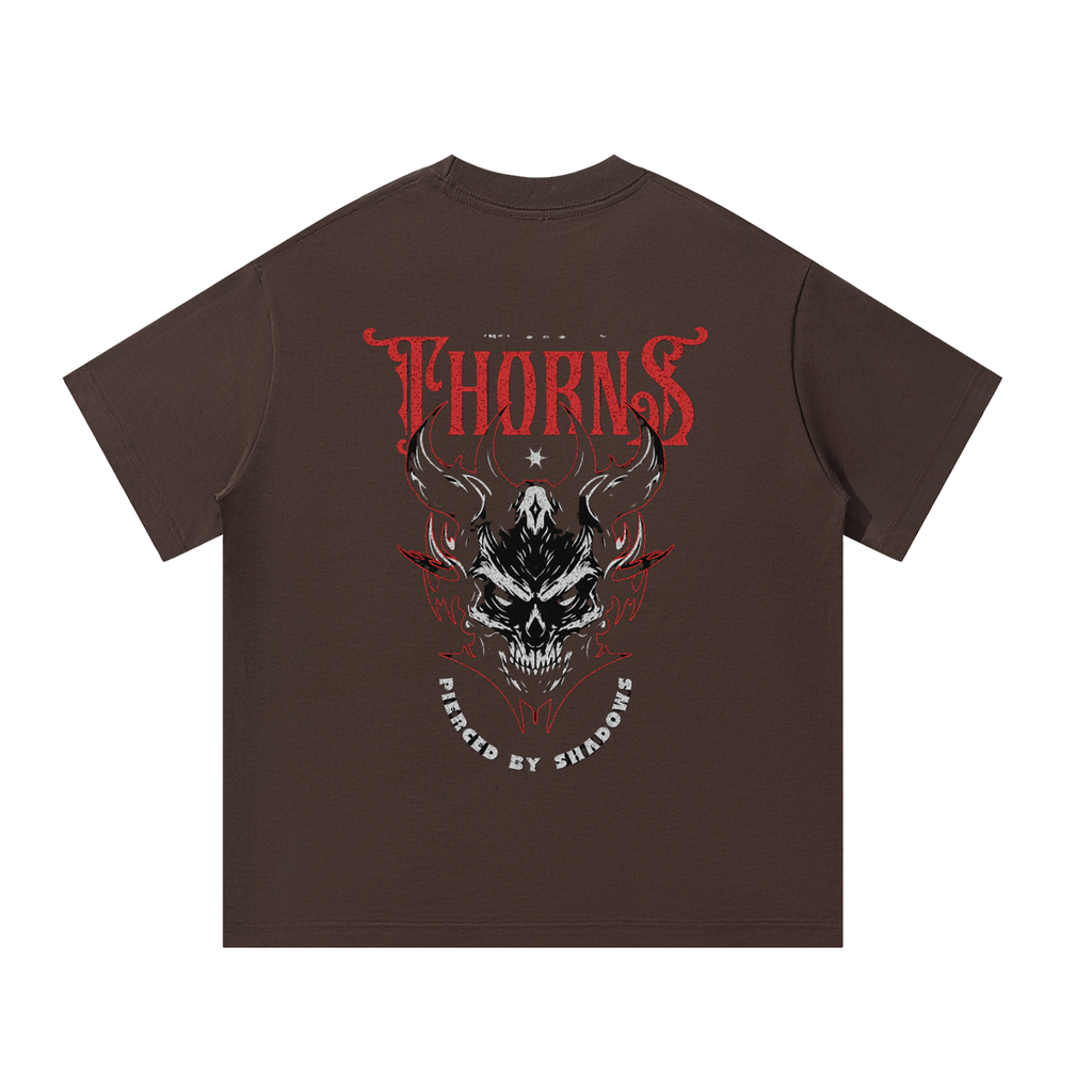 Unisex Oversized T-Shirt