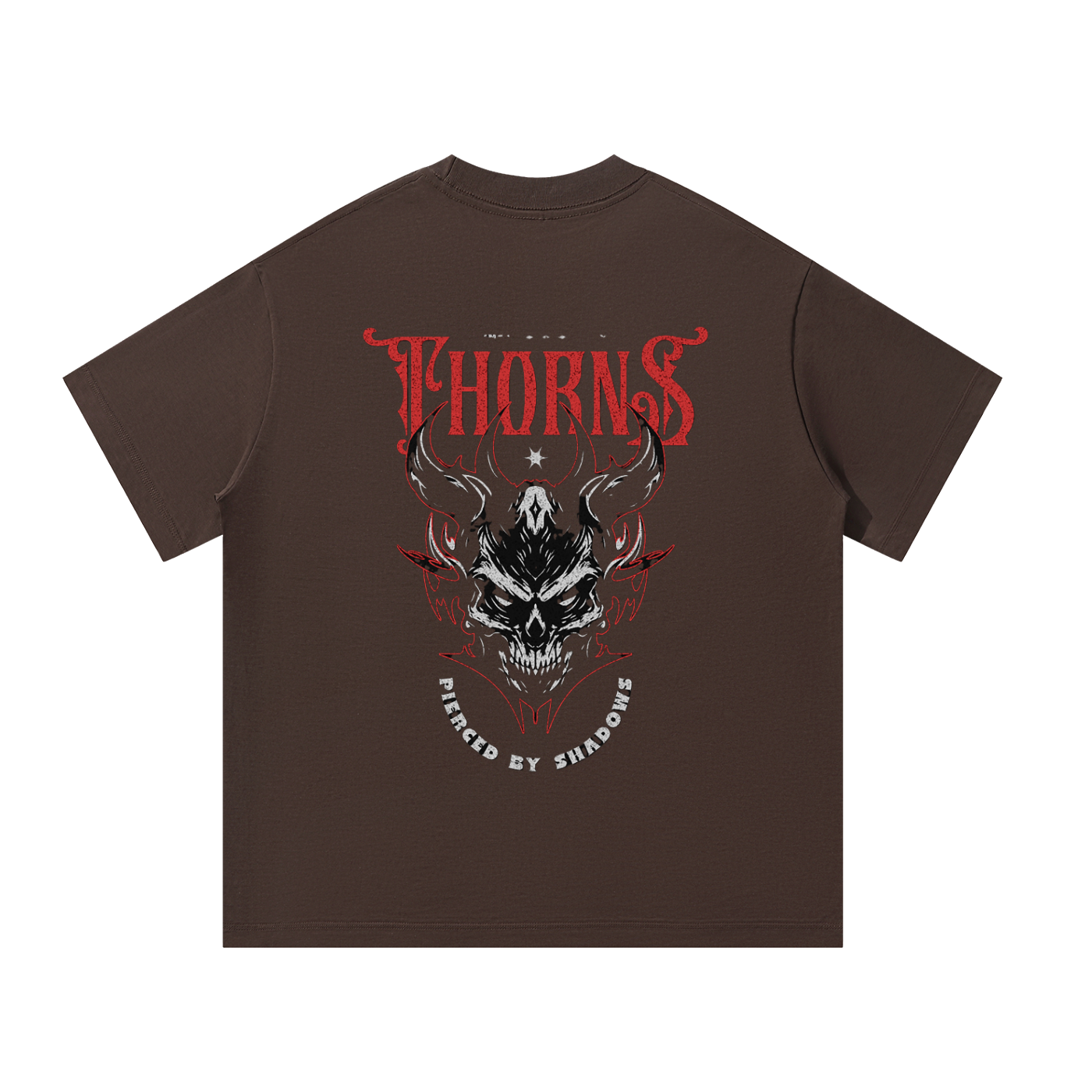 Unisex Oversized T-Shirt