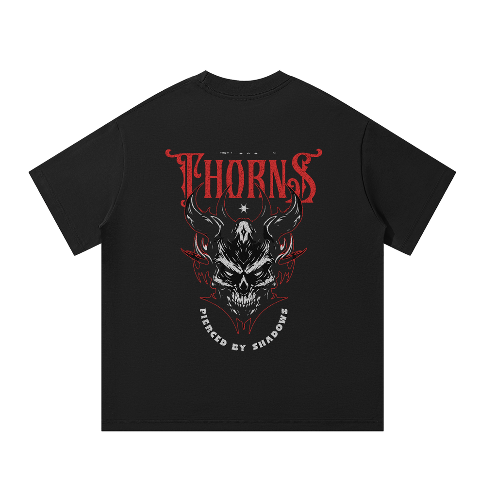 Unisex Oversized T-Shirt