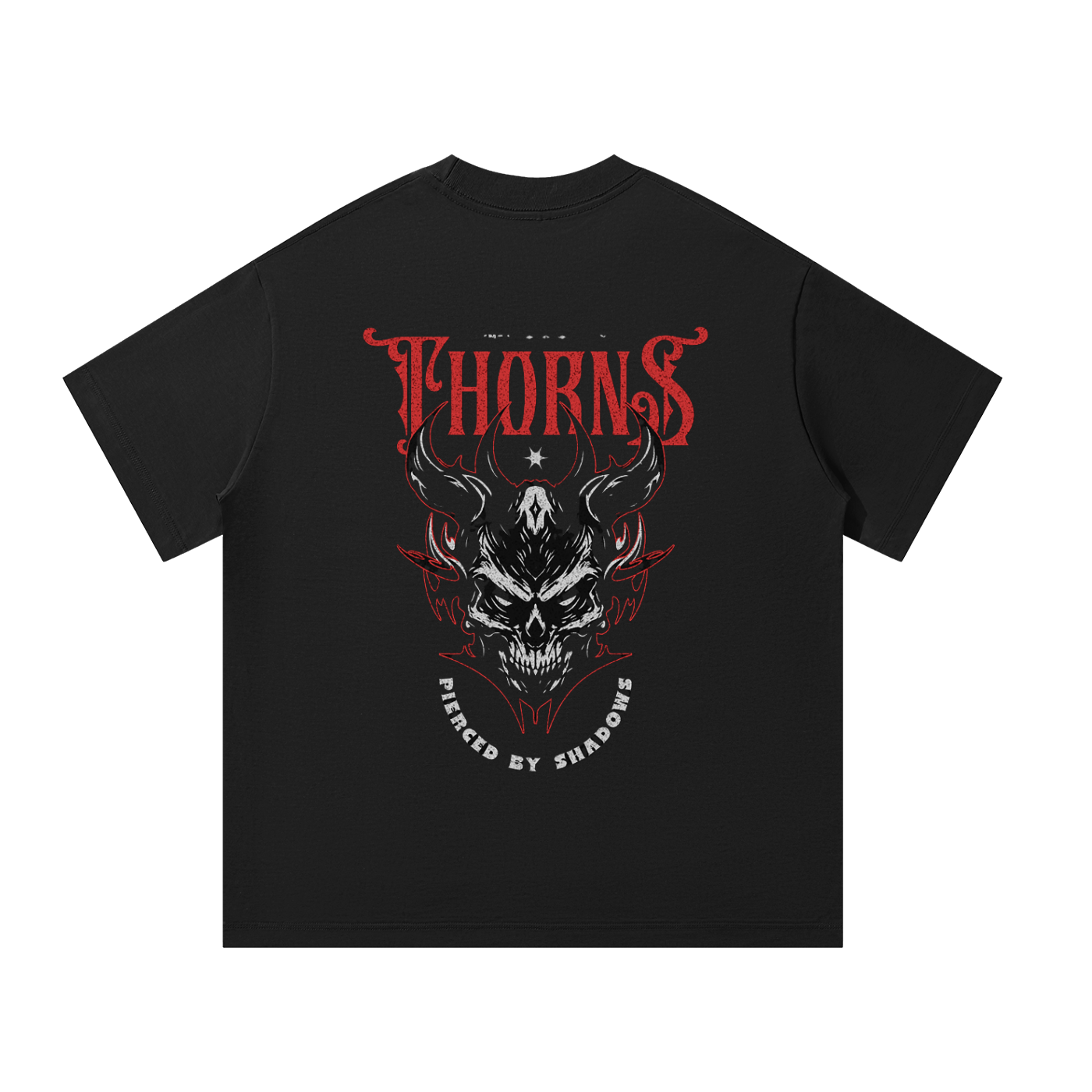 Unisex Oversized T-Shirt
