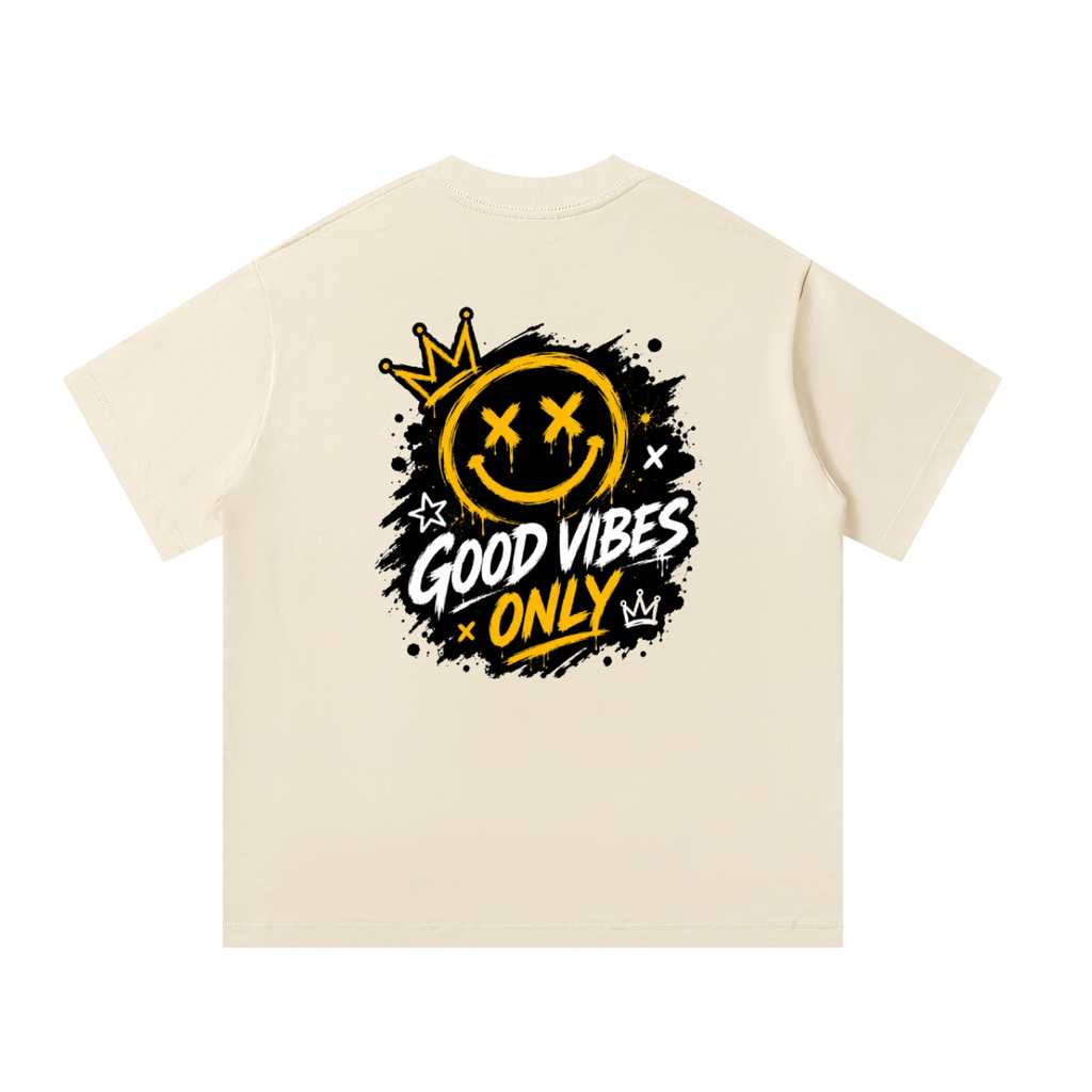 Unisex Oversized T-Shirt
