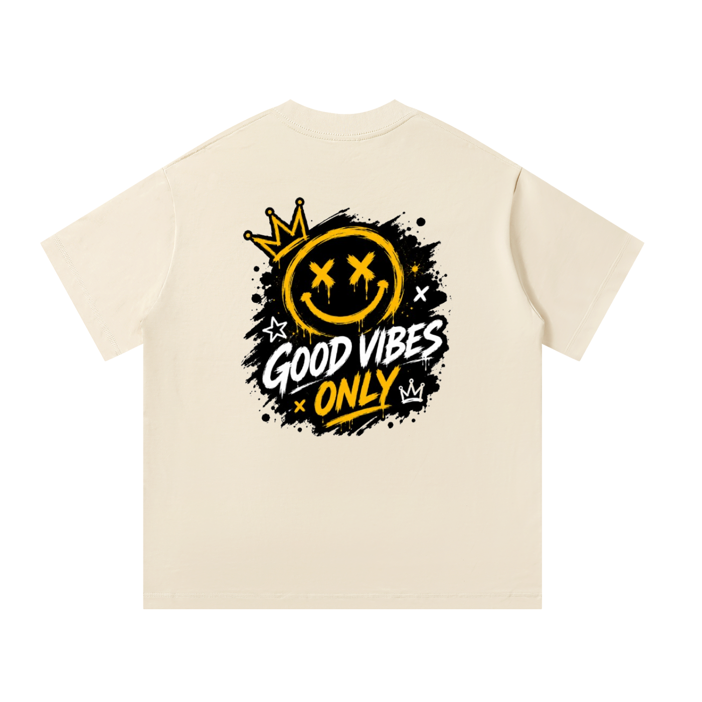 Unisex Oversized T-Shirt