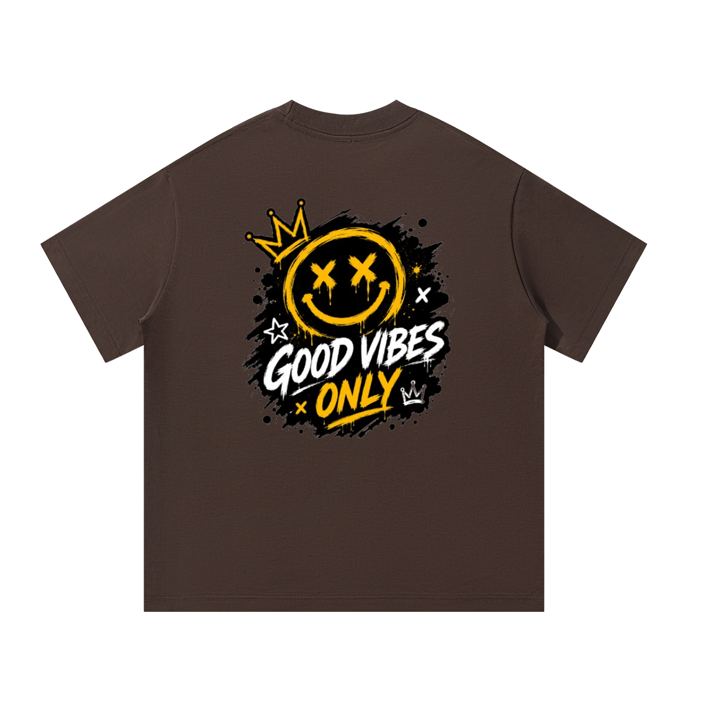 Unisex Oversized T-Shirt