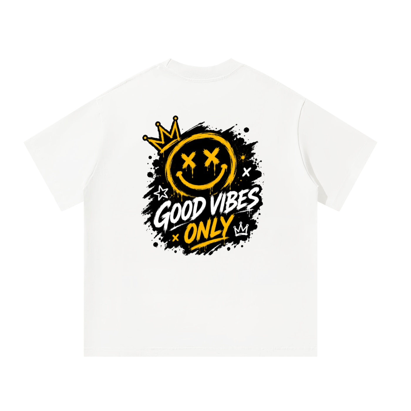 Unisex Oversized T-Shirt