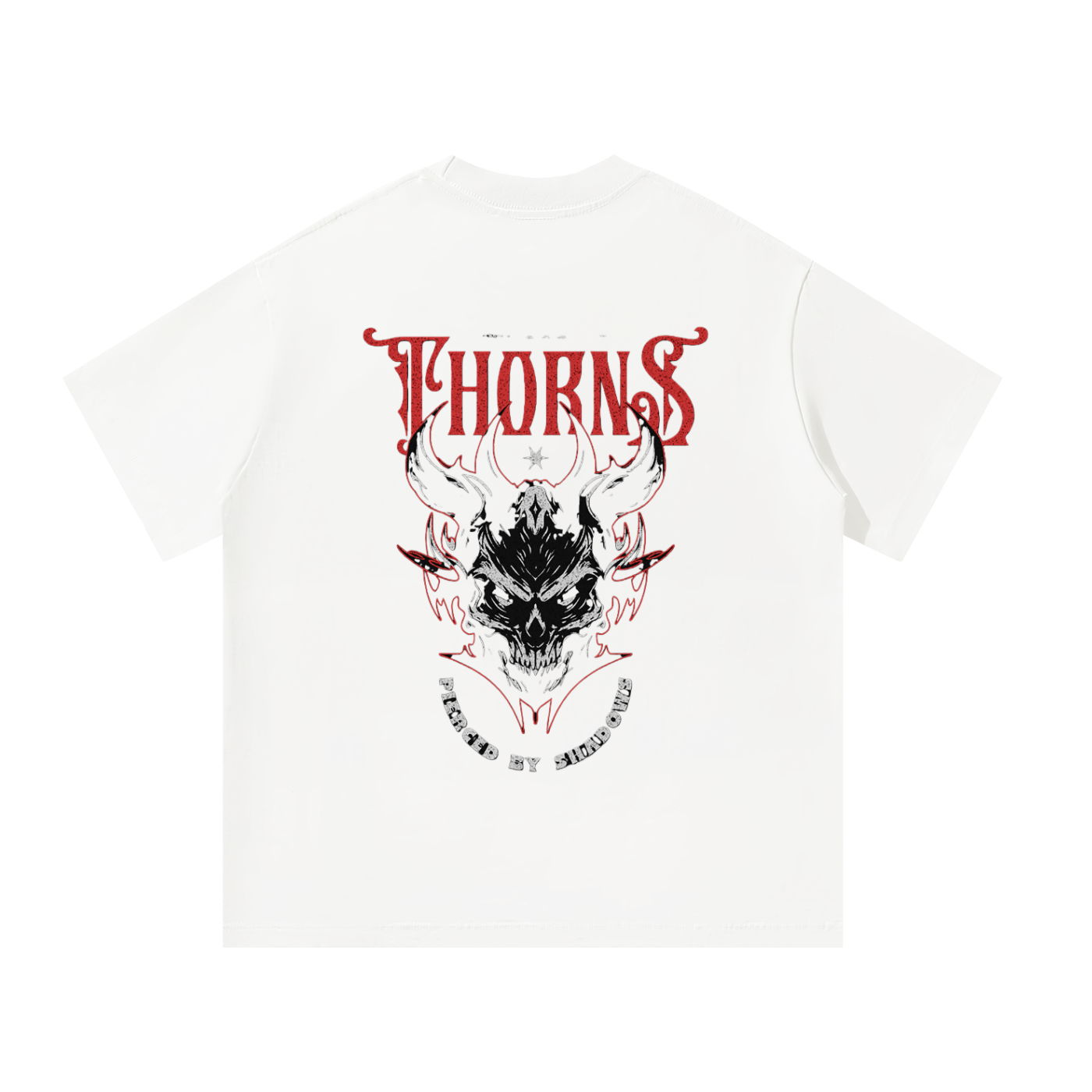 Unisex Oversized T-Shirt