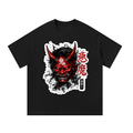 Unisex Oversized T-Shirt